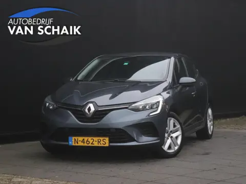 Renault Clio 1.6 E-Tech Hybrid 140 Zen | AUT. | PDC | CRUISE | NAVI | BLUETOOTH |