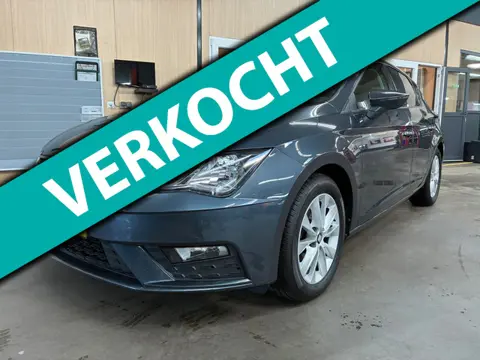 Seat Leon 1.0 EcoTSI Style Business Intense