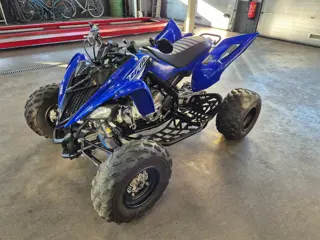 Yamaha YFM700R raptor 700 r (bj 2019)