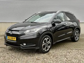 Honda HR-V 1.5 i-VTEC Executive Automaat [ Panodak,fm navi,camera,lmv ]