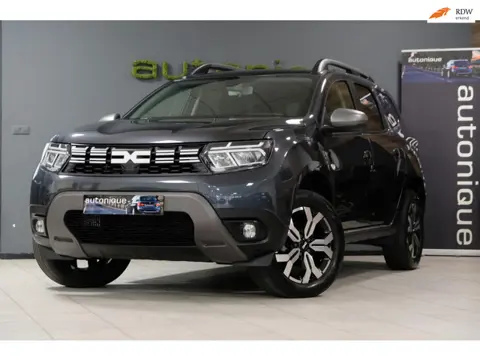 Dacia Duster 1.3 TCe 130 Journey |29.120km| Camera/Navigatie/TREKHAAK 131pk!