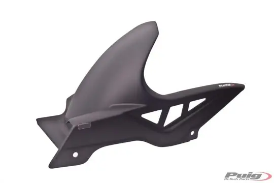 ACHTER SPATBORD Honda NC 700 S 2012 - 2015