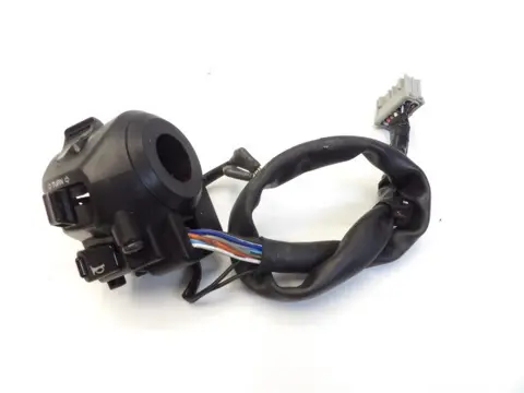 STUURSCHAKELAAR LINKS Honda CBR 600 F 2011 - 2013