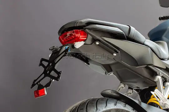 KENTEKENPLAATHOUDER Honda CB 650 R 2019 - 2021