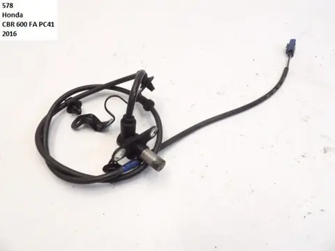 ABS SENSOR ACHTER Honda CBR 600 F 2011 - 2013