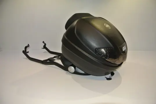 TOPKOFFER Yamaha XJ 600 Diversion 2008 - 2011