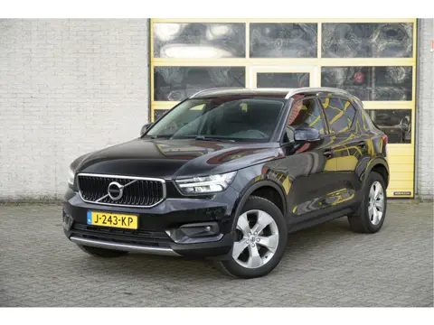 Volvo XC40 1.5 T2 Automaat! Business Pro BJ2020 Lmv 18" | Led | Pdc | Navi | Achteruitrijcamera | Ap