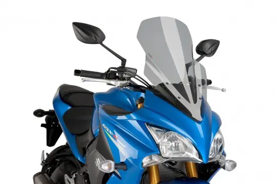 KUIPRUIT Suzuki GSX S 1000 2015 - 2016