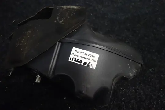LUCHTFILTERHUIS Ducati Hypermotard 796 2010 - 2012