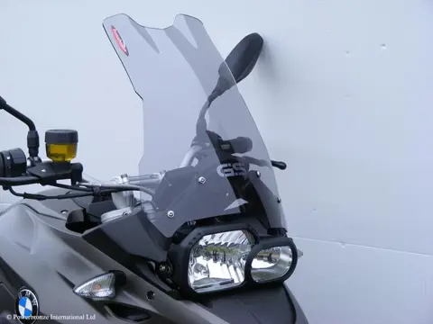 KUIPRUIT BMW F 700 GS 2012 - 2014