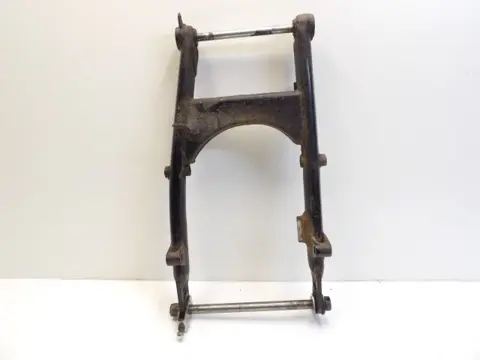 ACHTER BRUG Suzuki LS 650 1986 - 2004