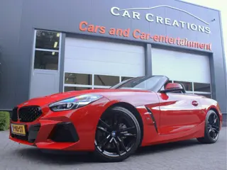 BMW Z4 Roadster sDrive20i M-Sport Keyless 19 Inch