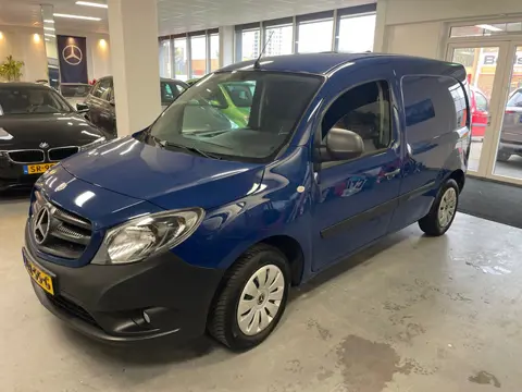 Mercedes-Benz Citan 108 CDI