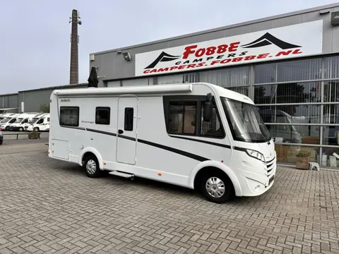 Dethleffs Advantage I 6601