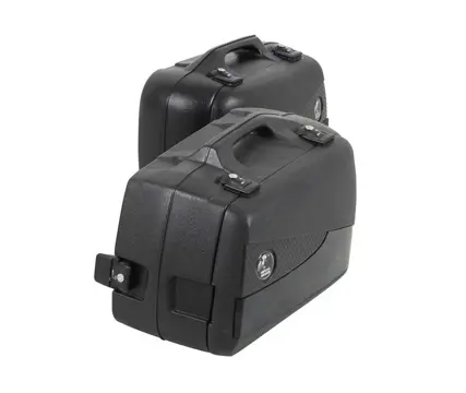 KOFFERSET Moto Accessoires Bagage 1980 - 2014