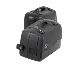 KOFFERSET Moto Accessoires Bagage 1980 - 2014