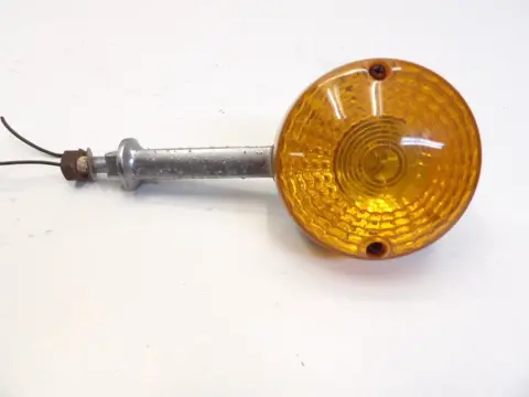 KNIPPERLICHT Suzuki GS 850 1970 - 2012