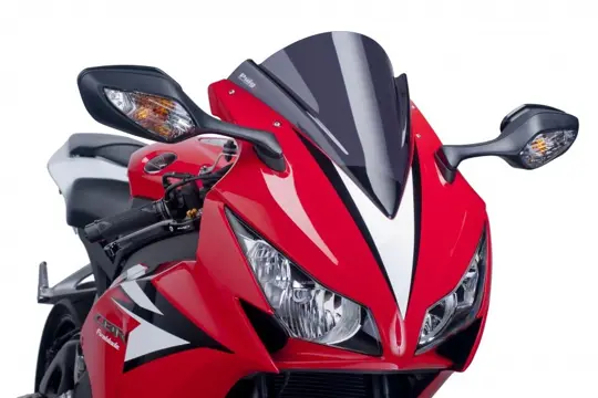 KUIPRUIT Honda CBR Fireblade 2012 - 2016 / 1960 - 2021