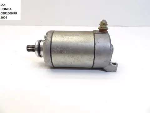 STARTMOTOR Honda CBR Fireblade 2004 - 2005