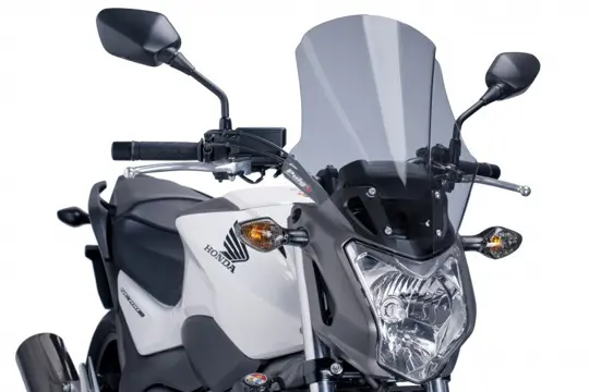 KUIPRUIT Honda NC 700 S 2012 - 2015