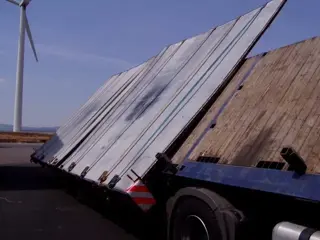 Lecitrailer 3E20 (bj 2017)