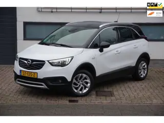 Opel Crossland X 1.2 Turbo Innovation