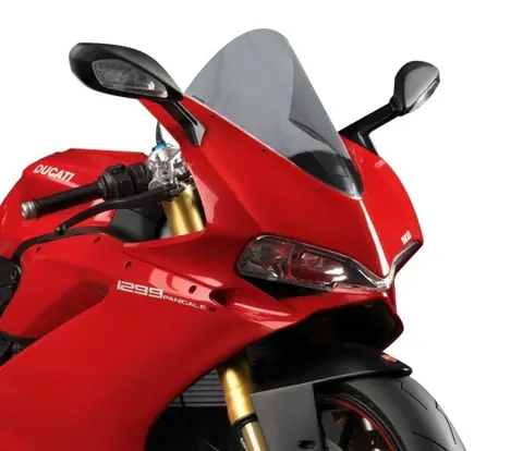 KUIPRUIT Ducati 1299 Panigale 2015 - 2019