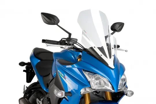KUIPRUIT Suzuki GSX S 1000 2015 - 2016