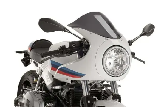 KUIPRUIT BMW R Nine T Scrambler 2016 - 2019