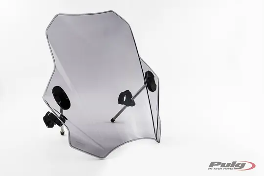 WINDSCHERM Overig Onbekend Unknown 1950 - 2011