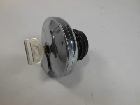 TANKDOP Harley Davidson Sportster 2004 - 2021