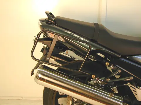 KOFFERBEUGELSET Kawasaki ZZR 1400 2005 - 2011