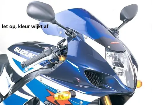 KUIPRUIT Suzuki GSX R 1000 2003 - 2004