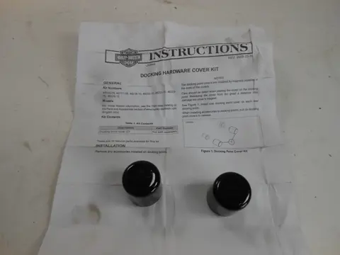 OVERIG Harley Davidson Sportster 2004 - 2021