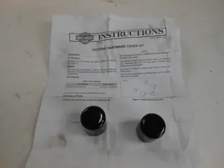 OVERIG Harley Davidson Sportster 2004 - 2021