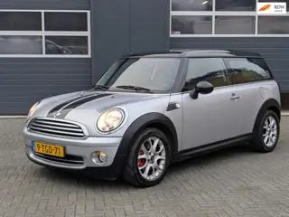 Mini Mini Clubman 1.6 Cooper Clubman