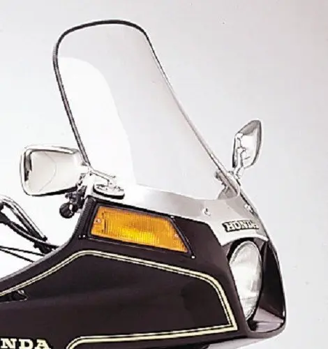 KUIPRUIT Honda Goldwing GL 1980 - 1983