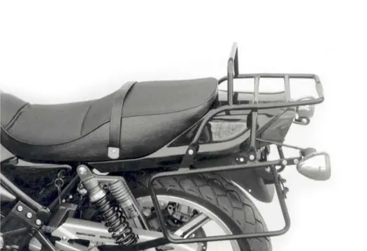 KOFFERBEUGELSET Kawasaki ZEPHYR 550 1970 - 2012