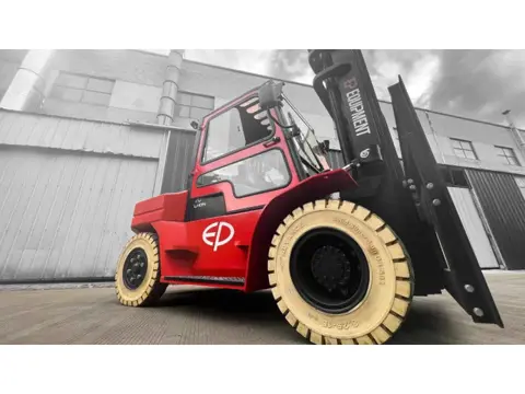 EP EFL 702 elektrische heftruck (7.000 kg) (bj 2026)