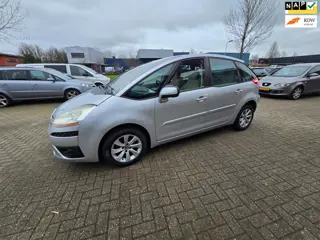 Citroen C4 Picasso 1.8-16V Lumière 5p.