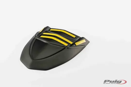 ACHTER SPATBORD Yamaha MT 09 2013 - 2017