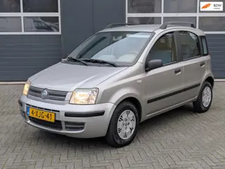 Fiat Panda 1.2 Dynamic 5drs Airco Apk