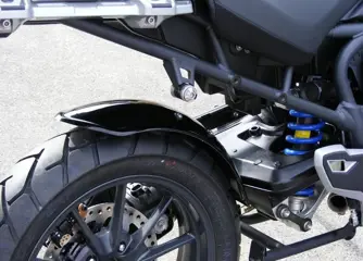 ACHTER SPATBORD Triumph Tiger Explorer 2012 - 2014