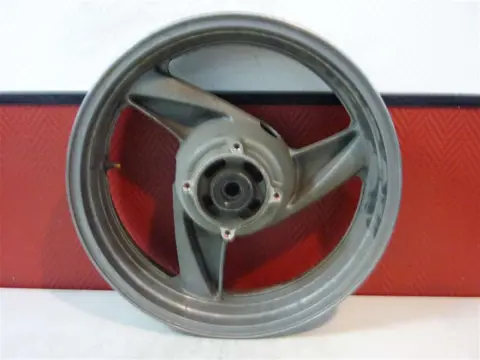 ACHTER VELG Kawasaki ZZR 600 1993 - 2005