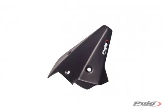 ACHTER SPATBORD Honda CB 1000 R 2008 - 2016