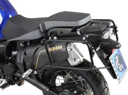 KOFFERBEUGELSET Yamaha XT 1200 Z Super Tenere 2014 - 2014
