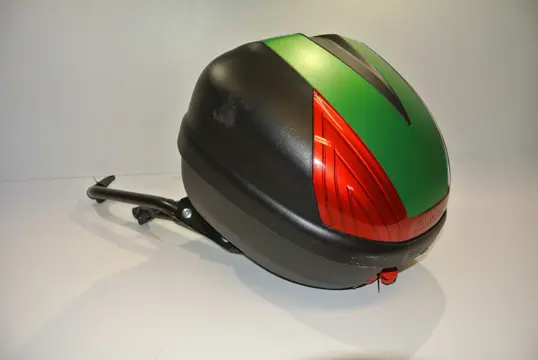TOPKOFFER Kawasaki ER 6 2012 - 2015
