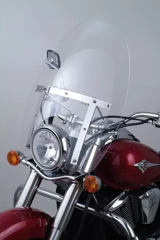 WINDSCHERM Overig Onbekend Unknown 1950 - 2011