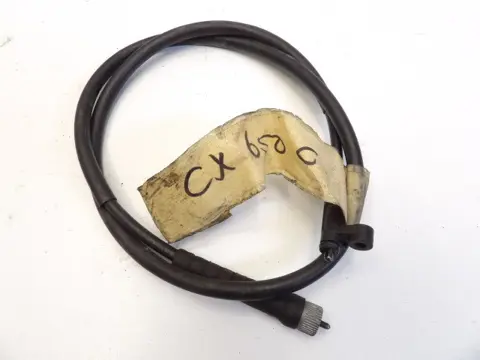 KILOMETERKABEL Honda CX 650 E 1983 - 1983