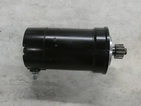 STARTMOTOR Ducati monster 796 2011 - 2014